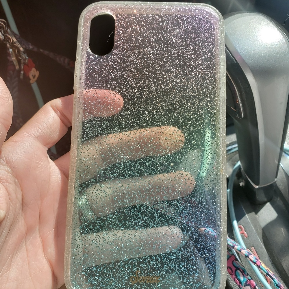 iPhone XS Max case